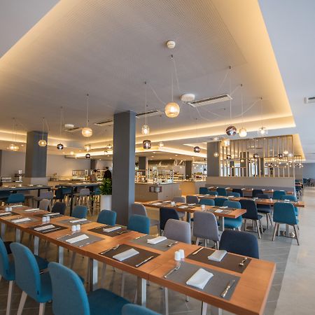 Arena Hotel Holiday Medulin Ngoại thất bức ảnh