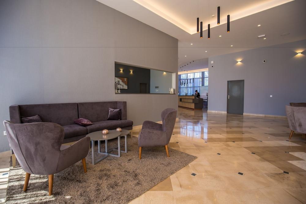 Arena Hotel Holiday Medulin Ngoại thất bức ảnh