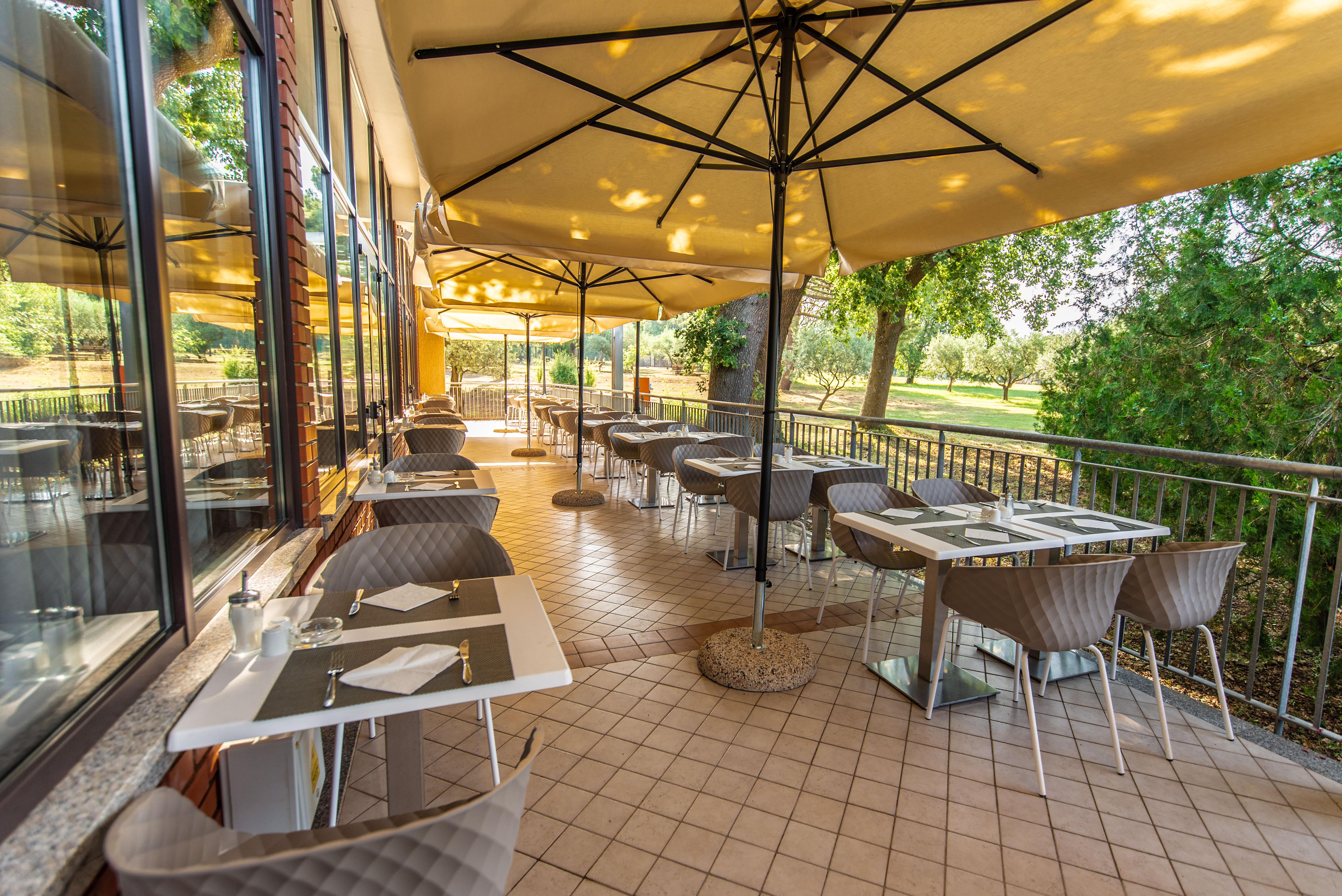 Arena Hotel Holiday Medulin Ngoại thất bức ảnh