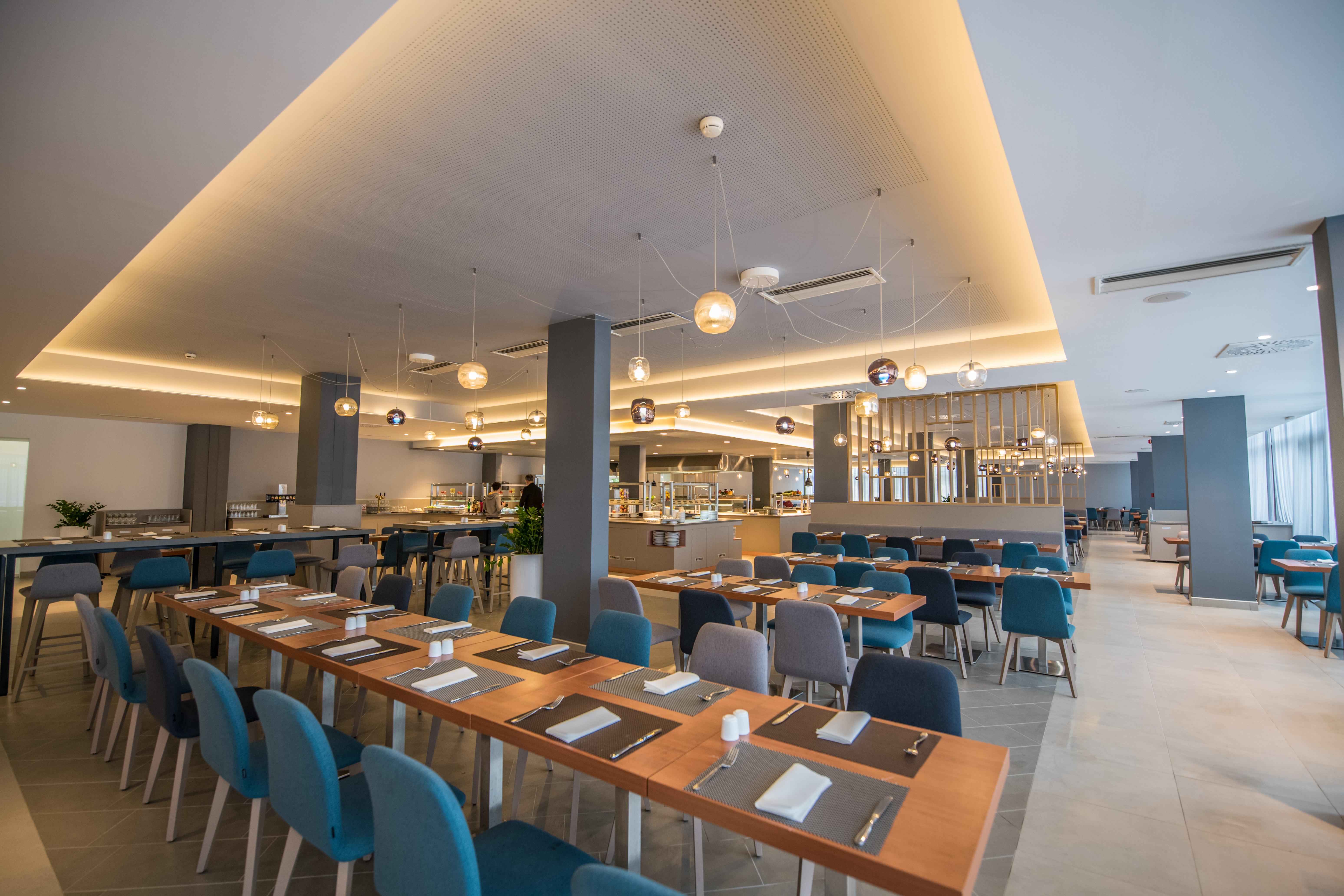 Arena Hotel Holiday Medulin Ngoại thất bức ảnh