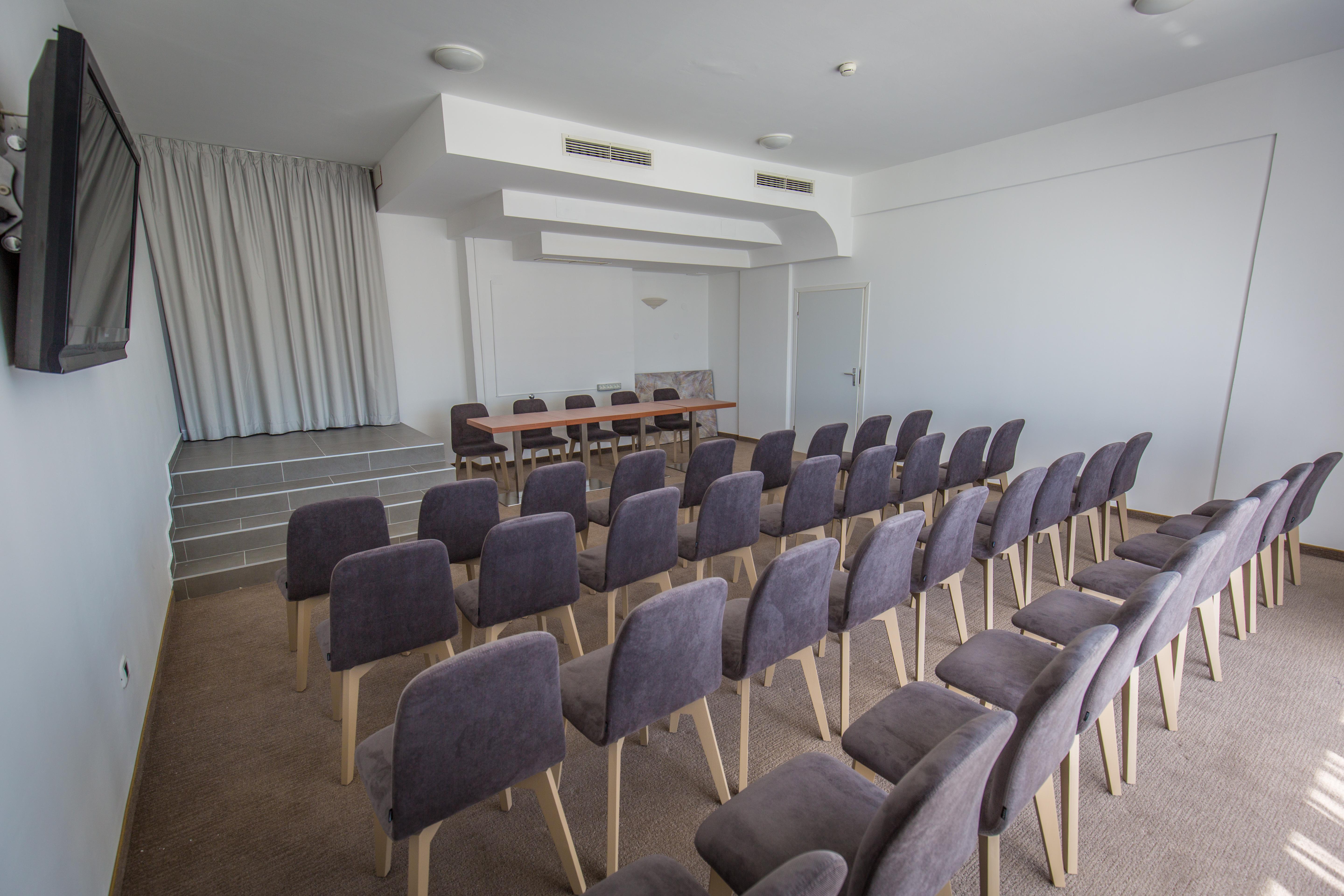 Arena Hotel Holiday Medulin Ngoại thất bức ảnh
