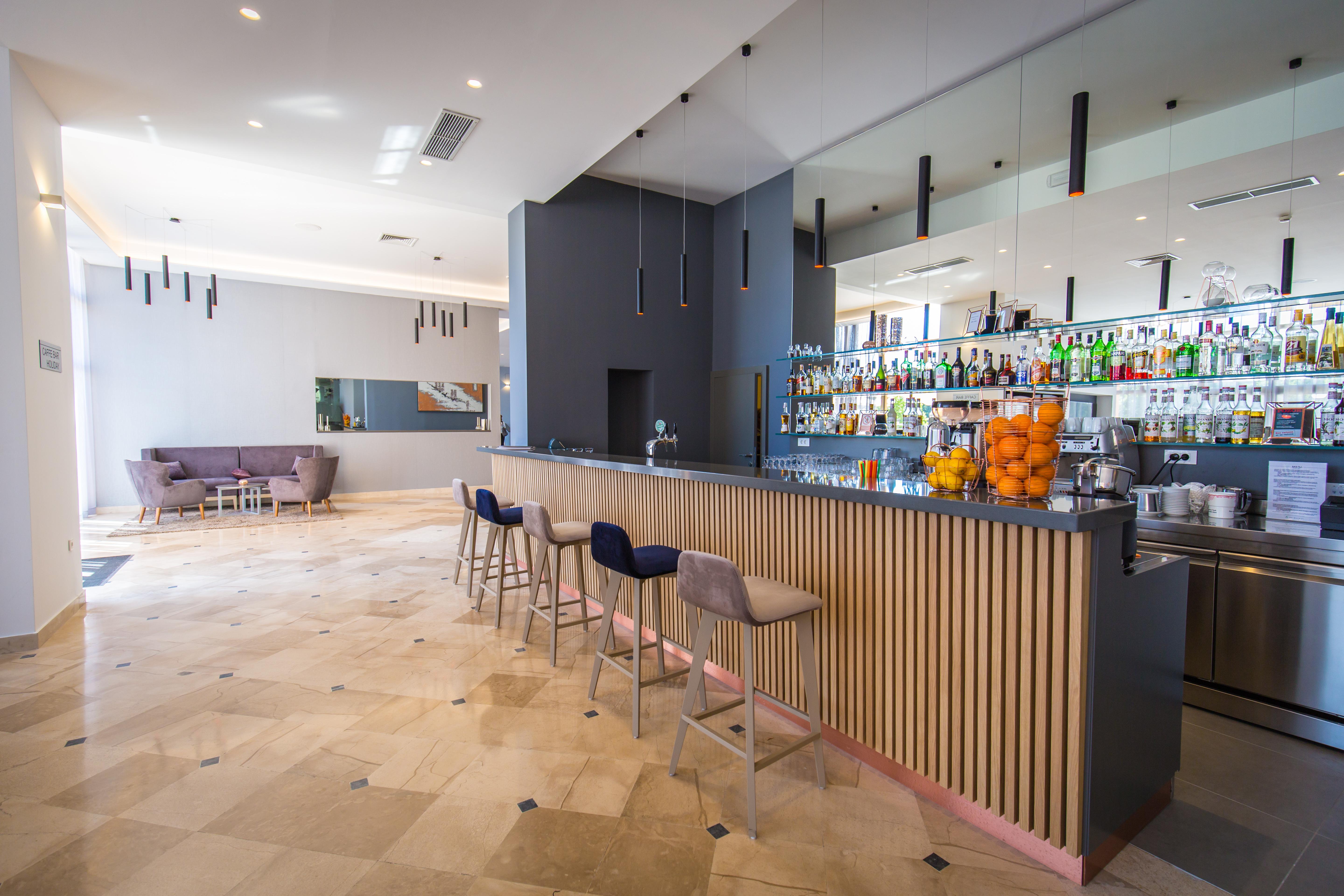 Arena Hotel Holiday Medulin Ngoại thất bức ảnh