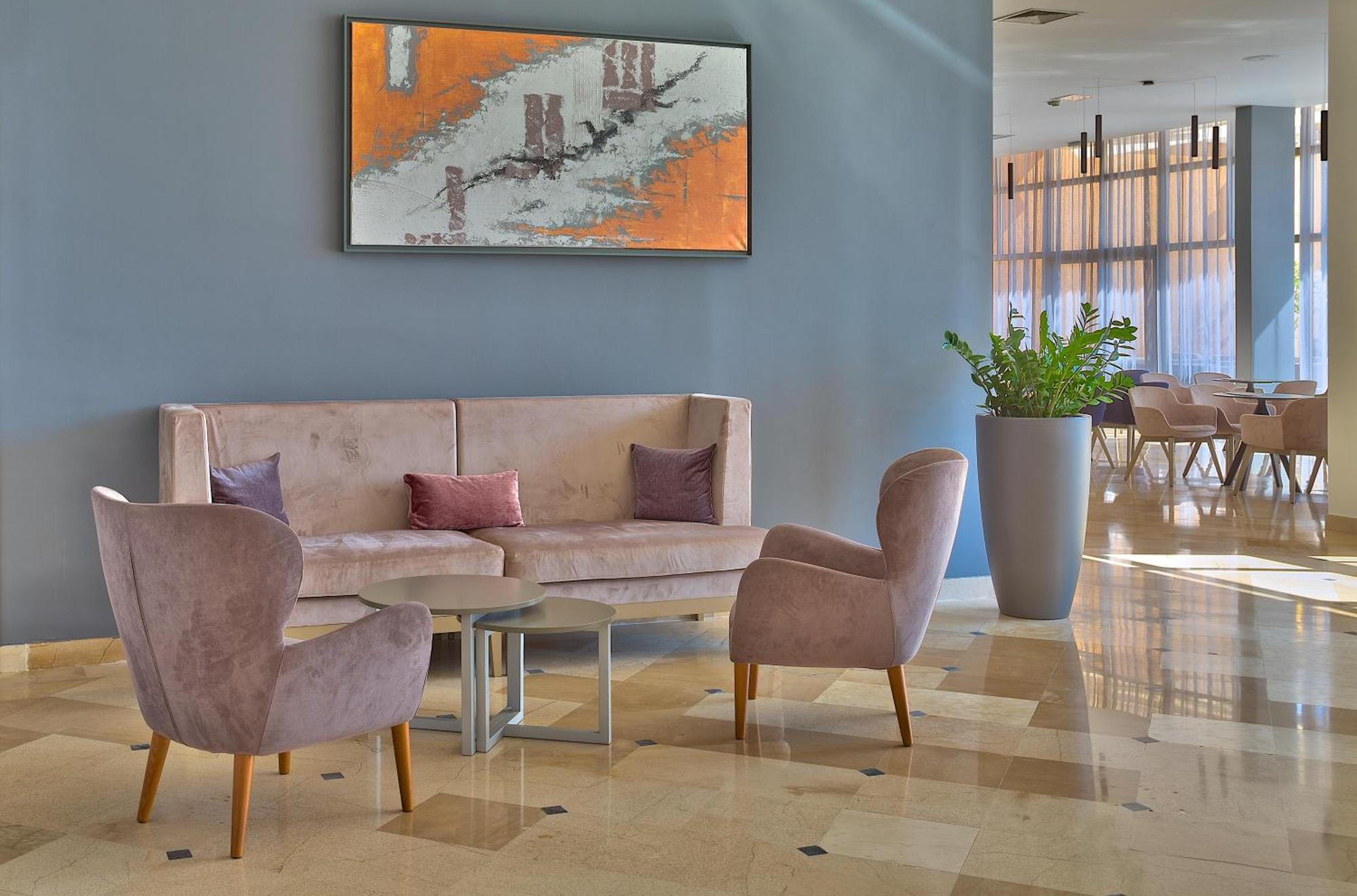 Arena Hotel Holiday Medulin Ngoại thất bức ảnh