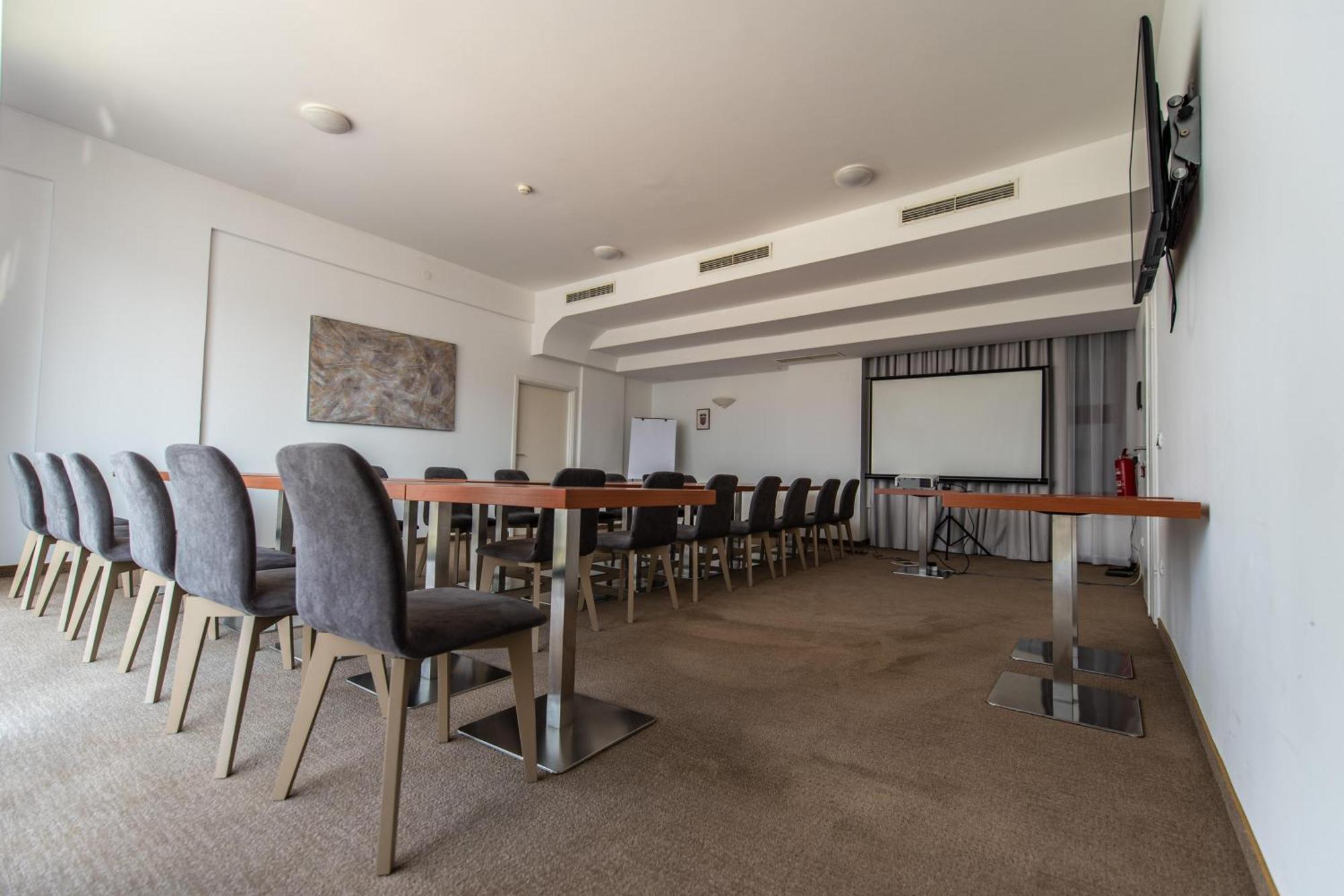 Arena Hotel Holiday Medulin Ngoại thất bức ảnh